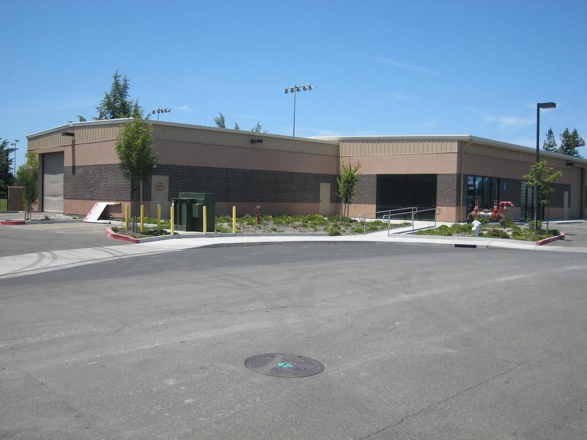 Industrial Property For Lease photo 3