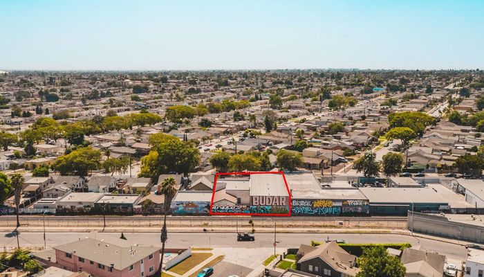 Warehouse Space for Sale at 2815-2819 Southwest Dr Los Angeles, CA 90043 - #11