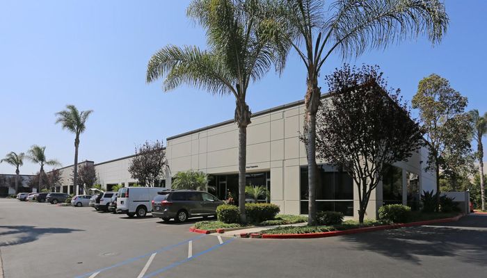 Warehouse Space for Rent at 5939 Darwin Ct Carlsbad, CA 92008 - #17