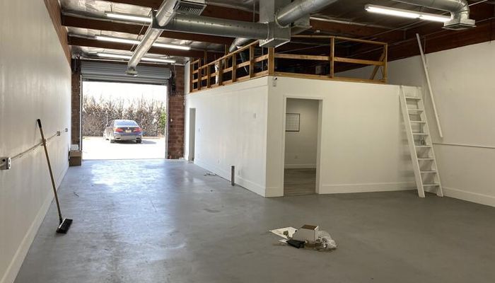 Warehouse Space for Rent at 7401 Laurel Canyon Blvd North Hollywood, CA 91605 - #4