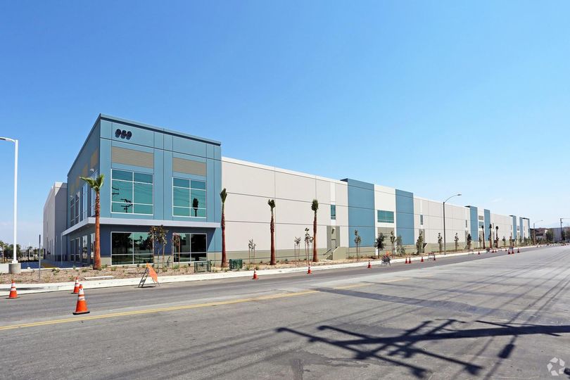 Industrial Property for Lease