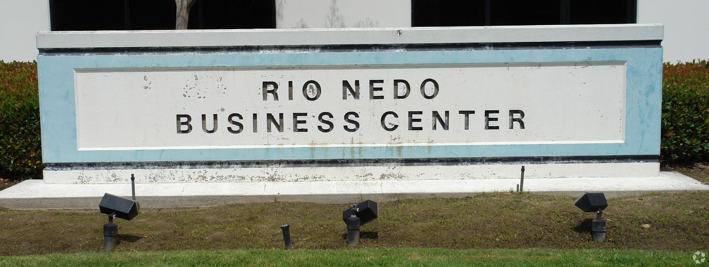 Rio Nedo Business Center photo 2