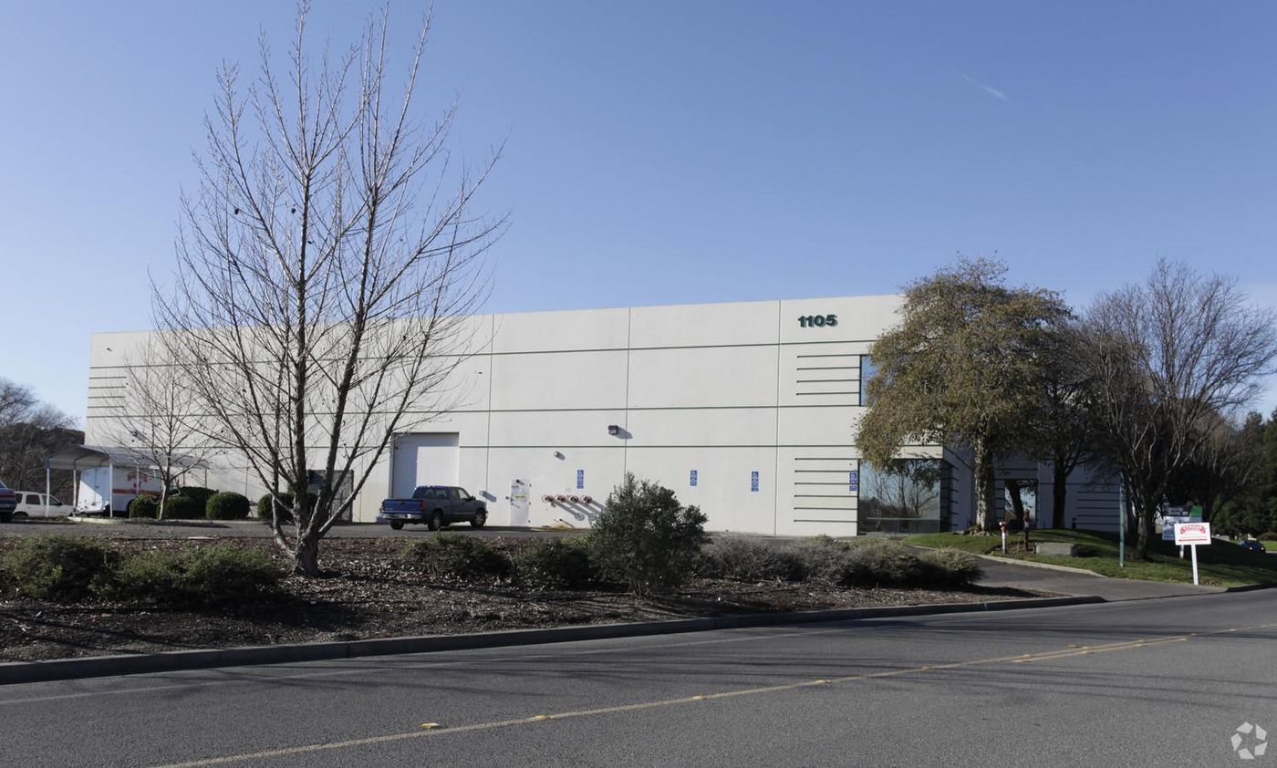 Office Property for Lease photo 2