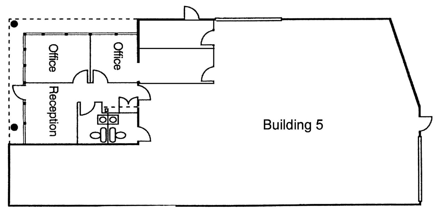 Bldg 5 photo 2