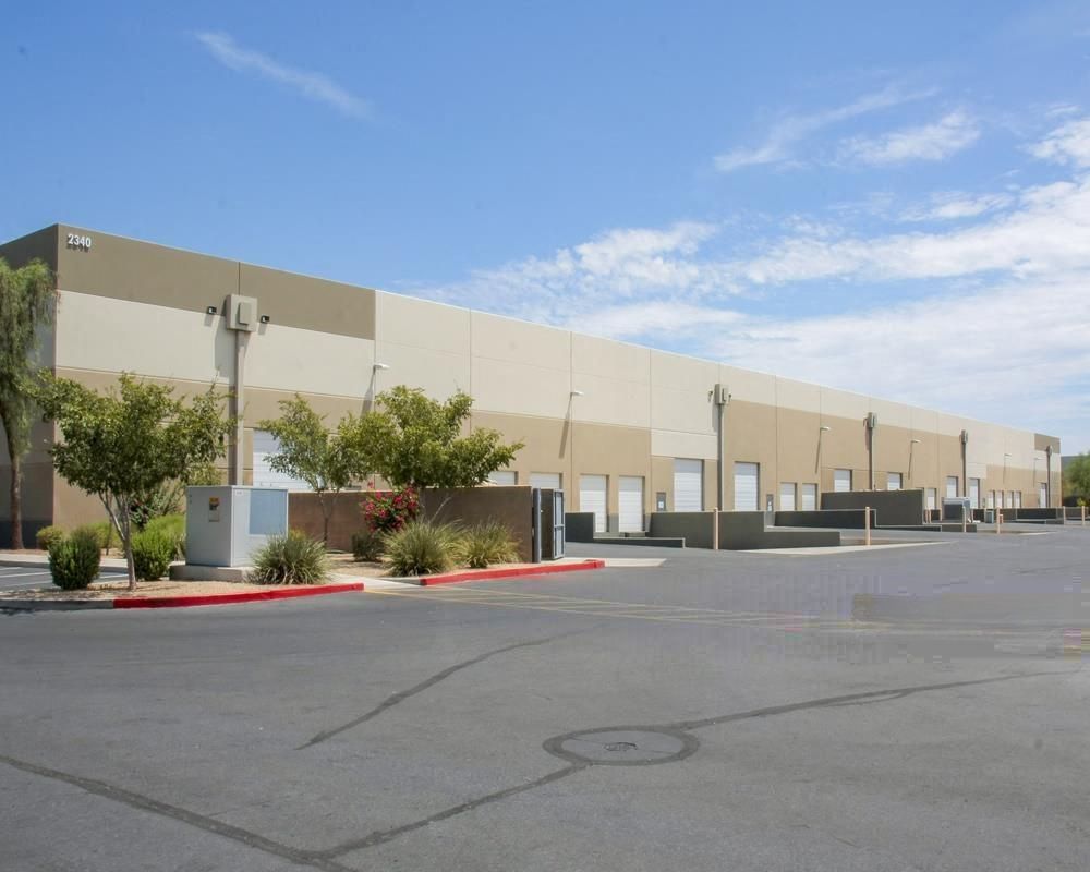 Broadway 101 Commerce Park - 2330 & 2340 West Broadway Road photo 3