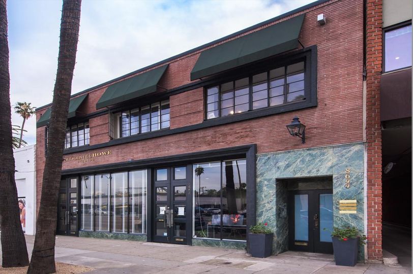 Office Property For Lease