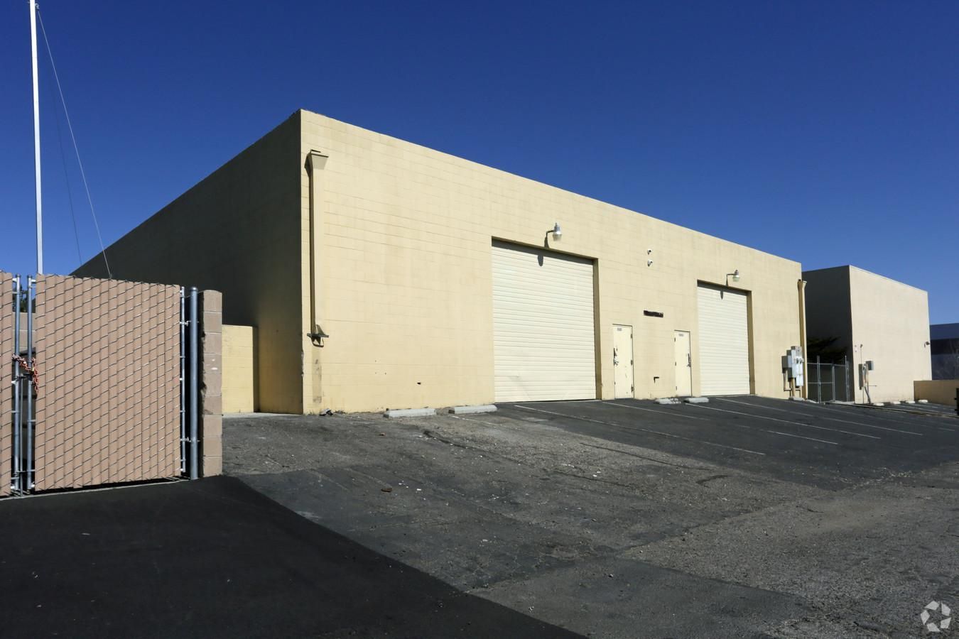 Industrial Property For Sale photo 2