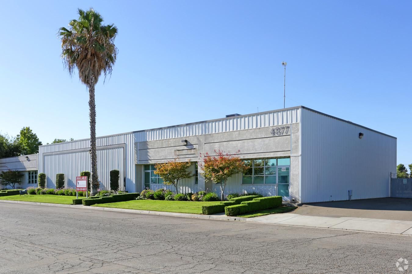 Industrial Property For Lease photo 1