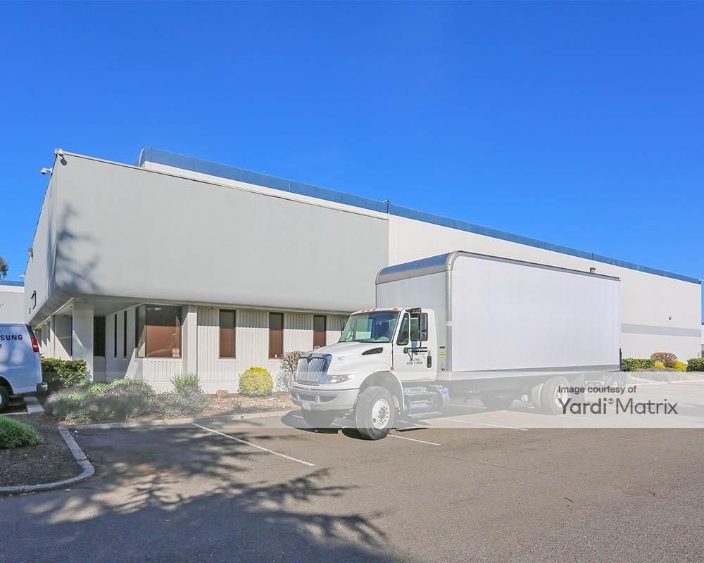Hayward Business Park - 1495-1519 Zephyr Avenue & 30962-30992 Santana Street photo 2
