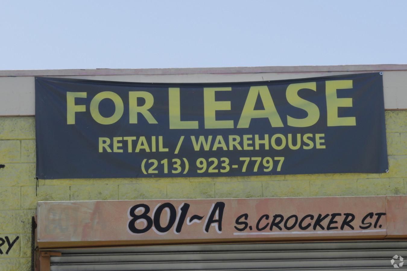 Retail Property For Lease photo 3