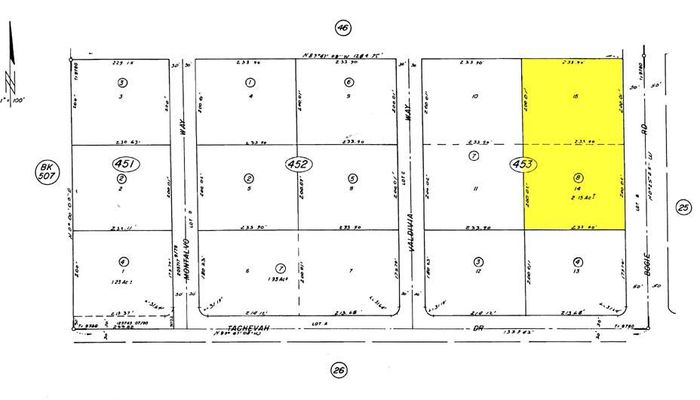 Warehouse Space for Rent at 1243 N Gene Autry Trl Palm Springs, CA 92262 - #2