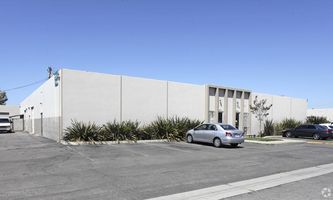 Warehouse Space for Rent located at 3655-3671 W McFadden Ave Santa Ana, CA 92704