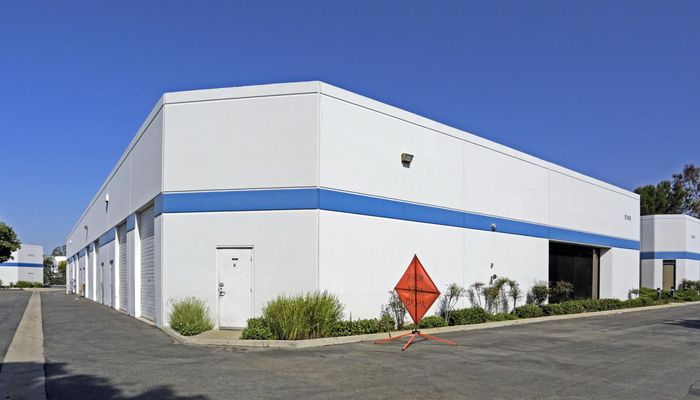 Warehouse Space for Rent at 5146 Commerce Ave Moorpark, CA 93021 - #5