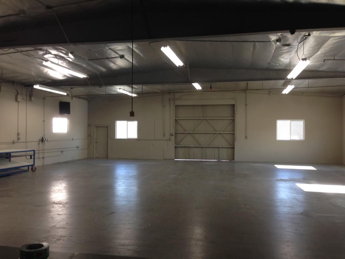 Industrial Property For Lease photo 4