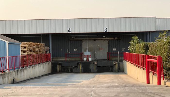 Warehouse Space for Sale at 2311 Westgate Rd Santa Maria, CA 93455 - #2