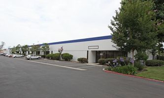 Warehouse Space for Rent located at 9040 Carroll Way San Diego, CA 92121