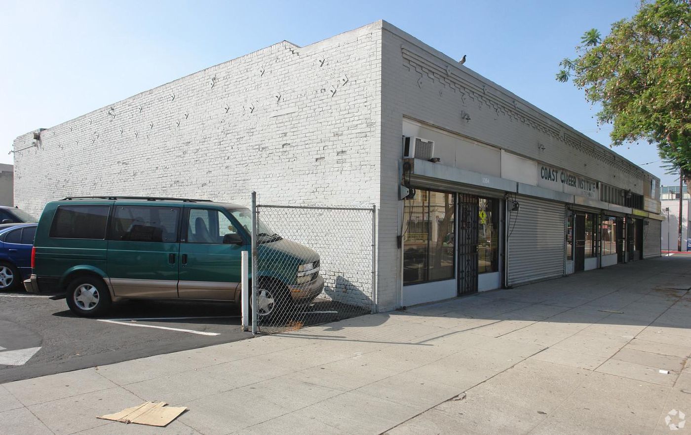 Industrial Property For Lease photo 3