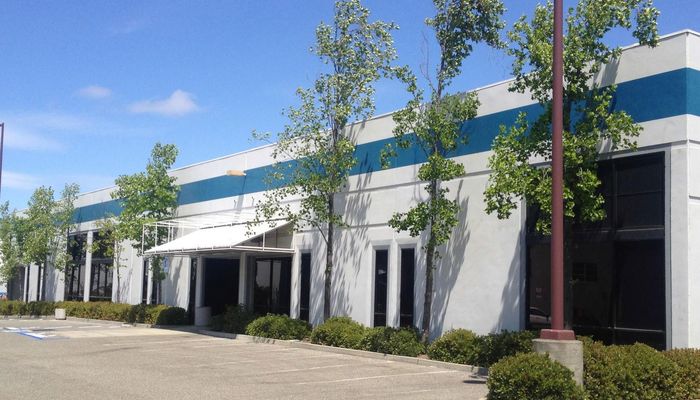 Warehouse Space for Sale at 2415 Bay Rd Redwood City, CA 94063 - #1