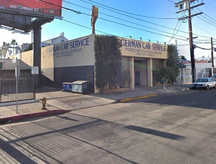 2143 & 2133 Pontius Avenue photo 1