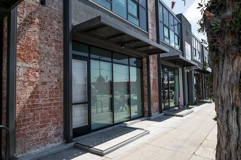 Office Property For Lease