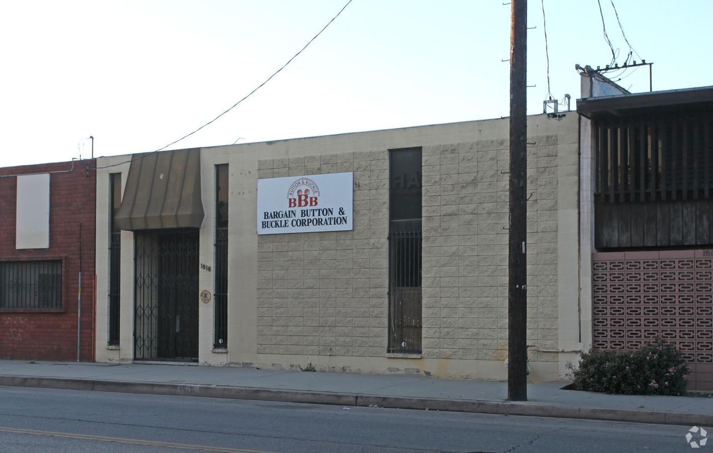 Industrial Property For Lease photo 1