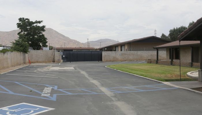 Warehouse Space for Rent at 12345 La Cadena Dr Colton, CA 92324 - #3