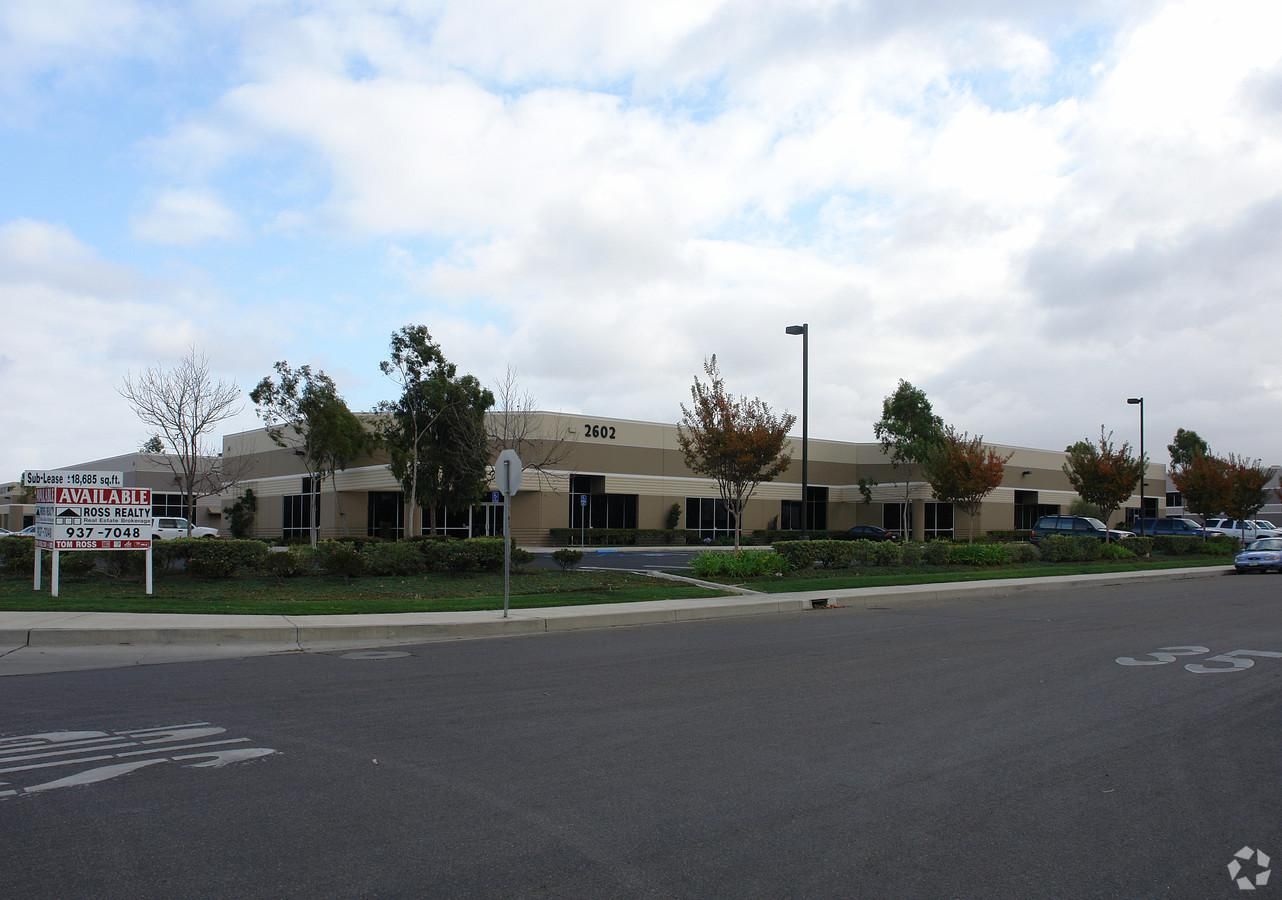 Industrial Property For Lease photo 3