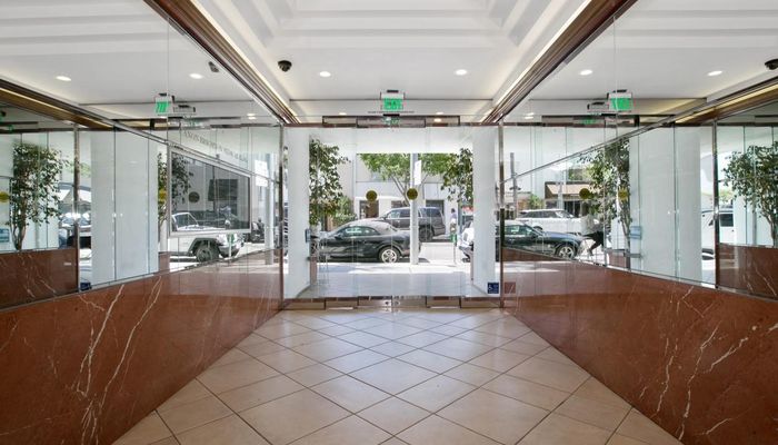 Office Space for Rent at 9400-9414 Brighton Way Beverly Hills, CA 90210 - #76