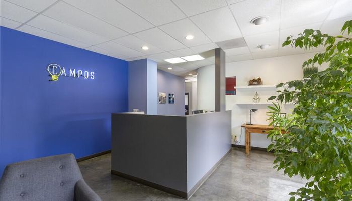 Office Space for Rent at 1715 14th St Santa Monica, CA 90404 - #2