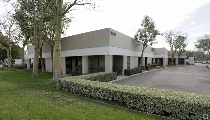 Warehouse Space for Rent at 14125 Telephone Ave Chino, CA 91710 - #1