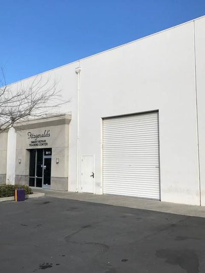 Northwood Commerce Center
