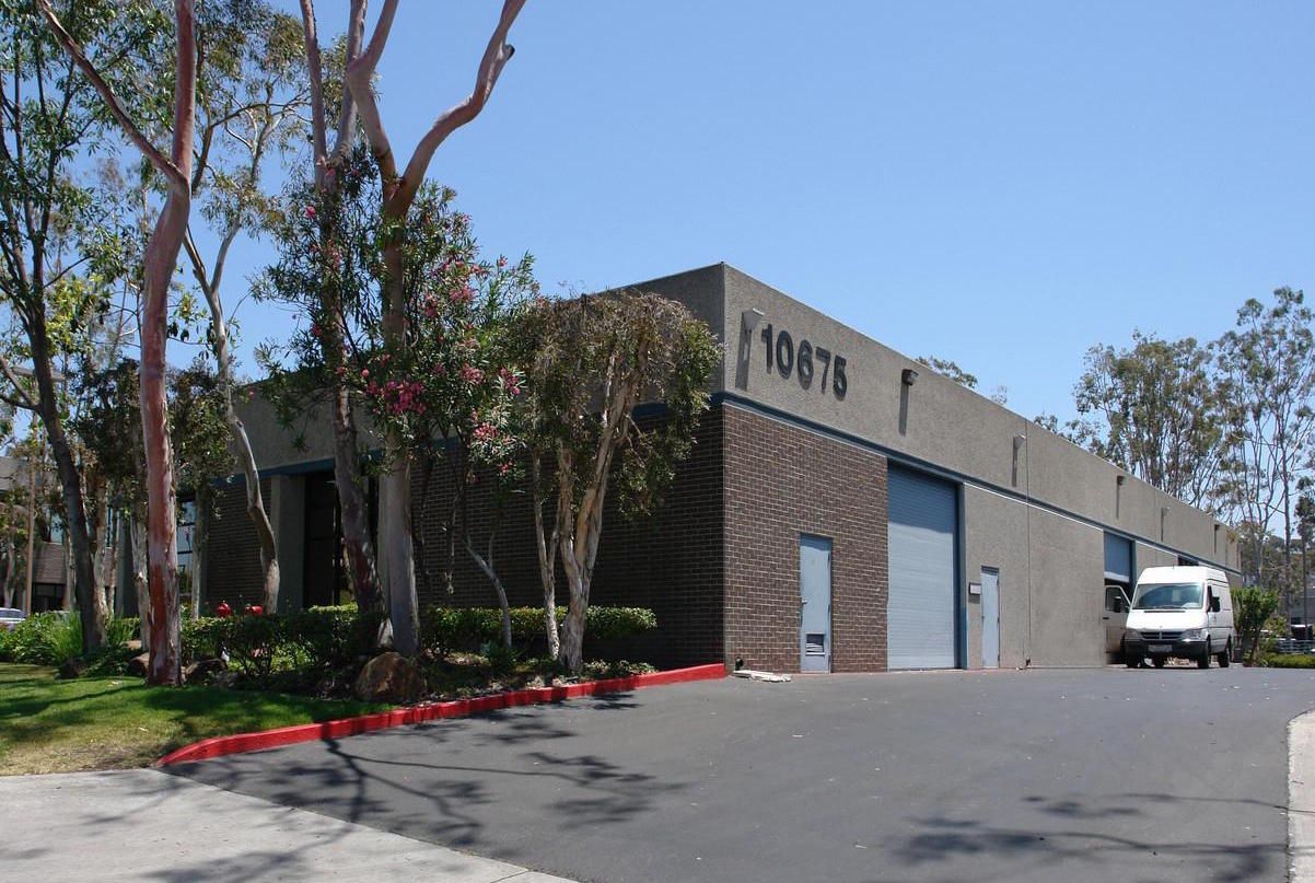 Scripps Mesa | Phase III photo 4