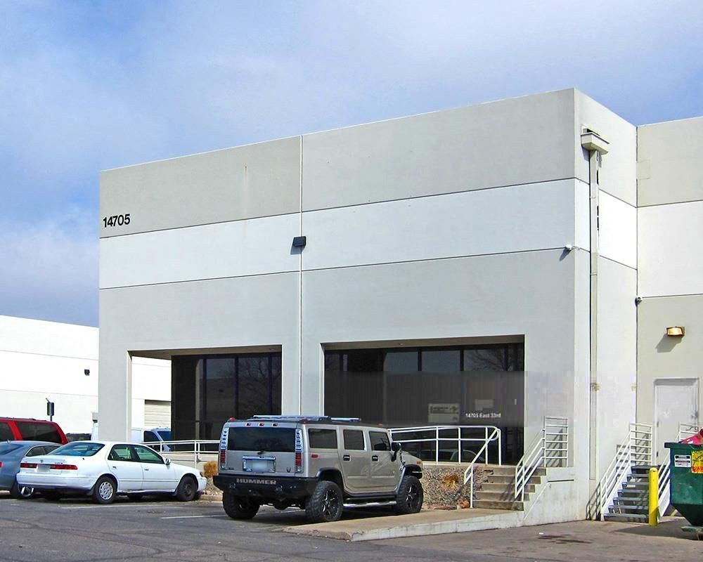 Denver Distribution Center photo 4