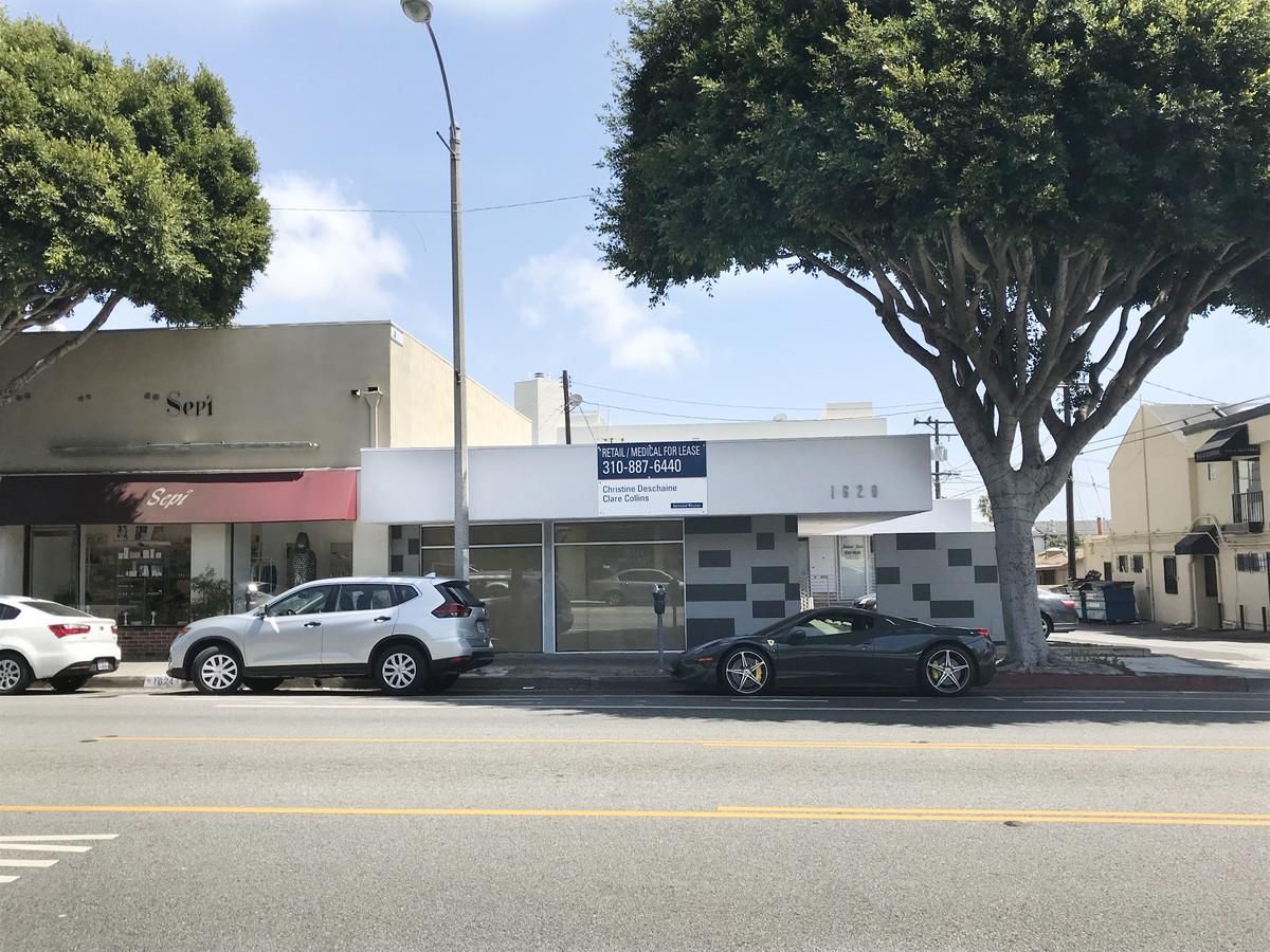 Office/Retail Property For Lease photo 2
