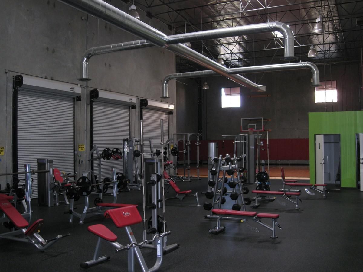 Industrial Property for Lease photo 3