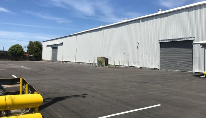 Warehouse Space for Rent at 1 W Barrett Ave Richmond, CA 94801 - #13