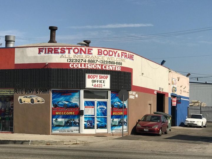 Industrial Property For Sale