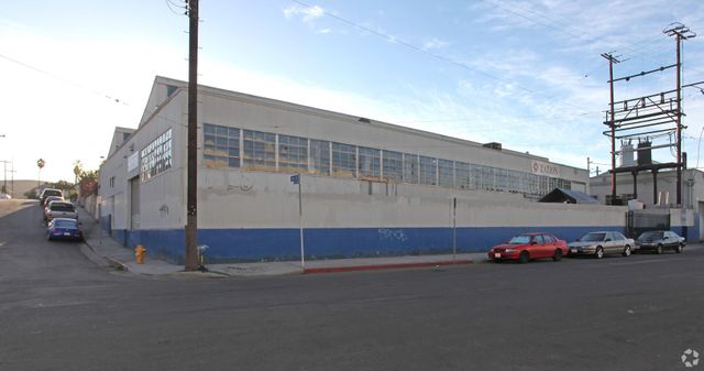 Industrial Property for Lease