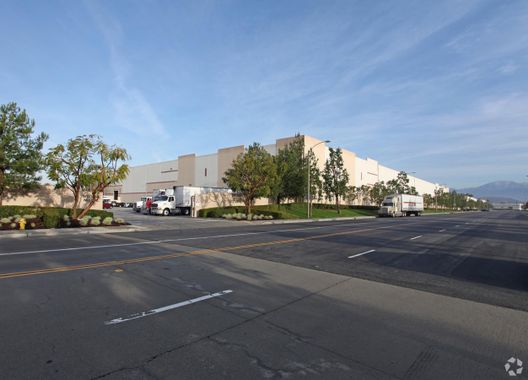Office Property for Lease
