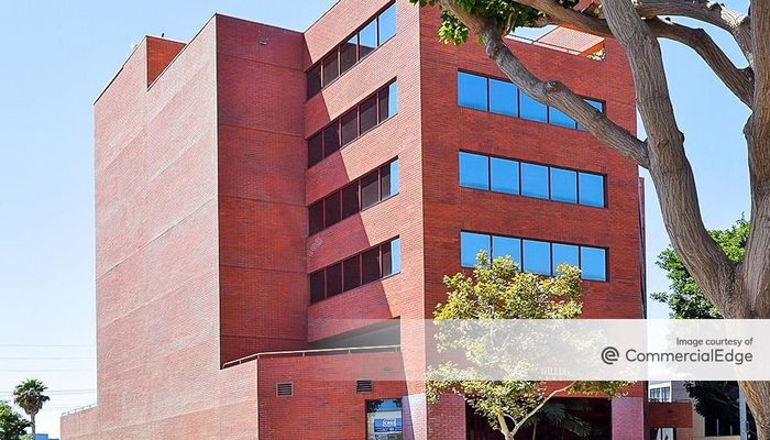 Office Space for Rent at 11812 San Vicente Blvd Los Angeles, CA 90049 - #1