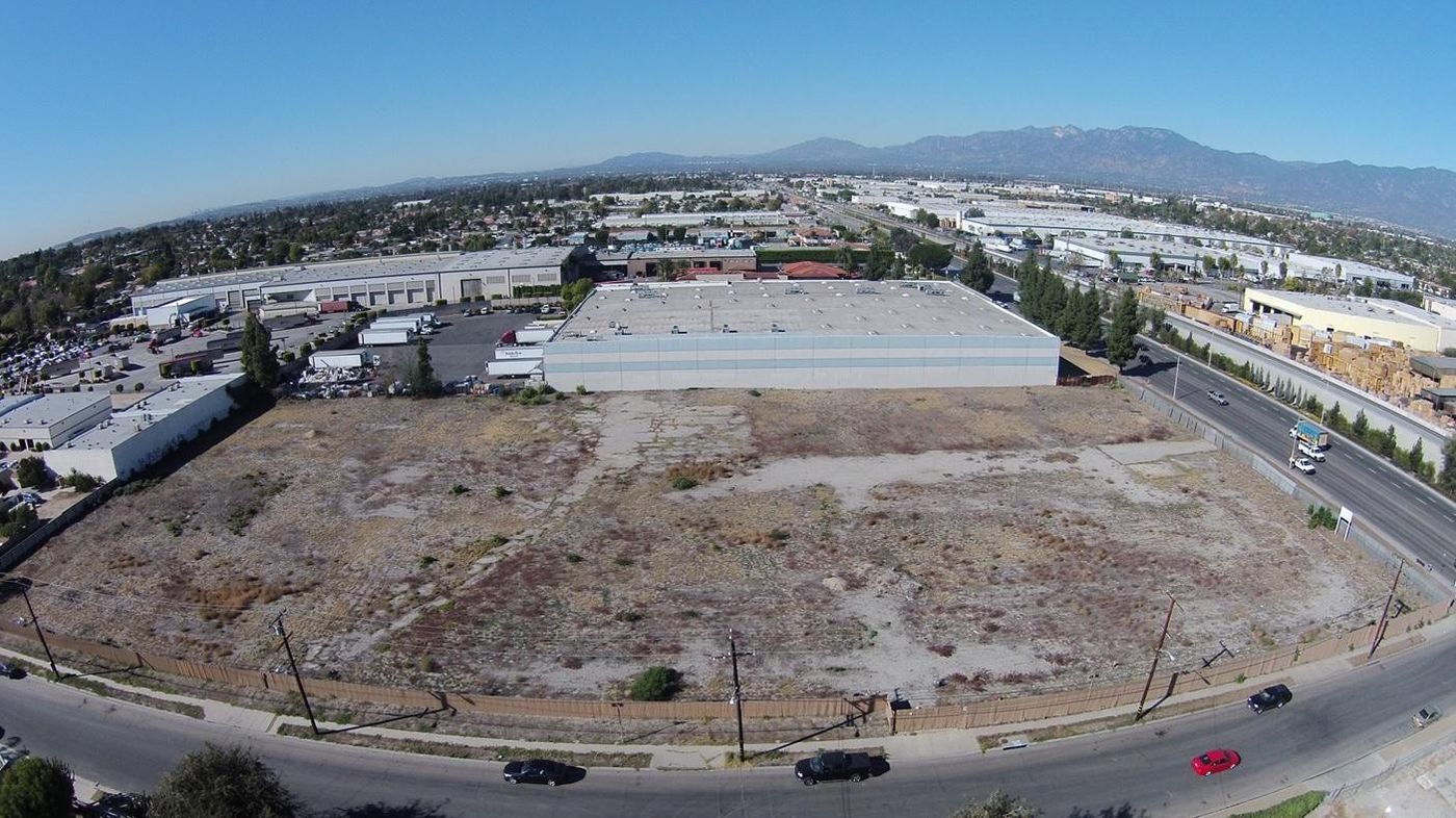 ARC Industrial Center photo 2