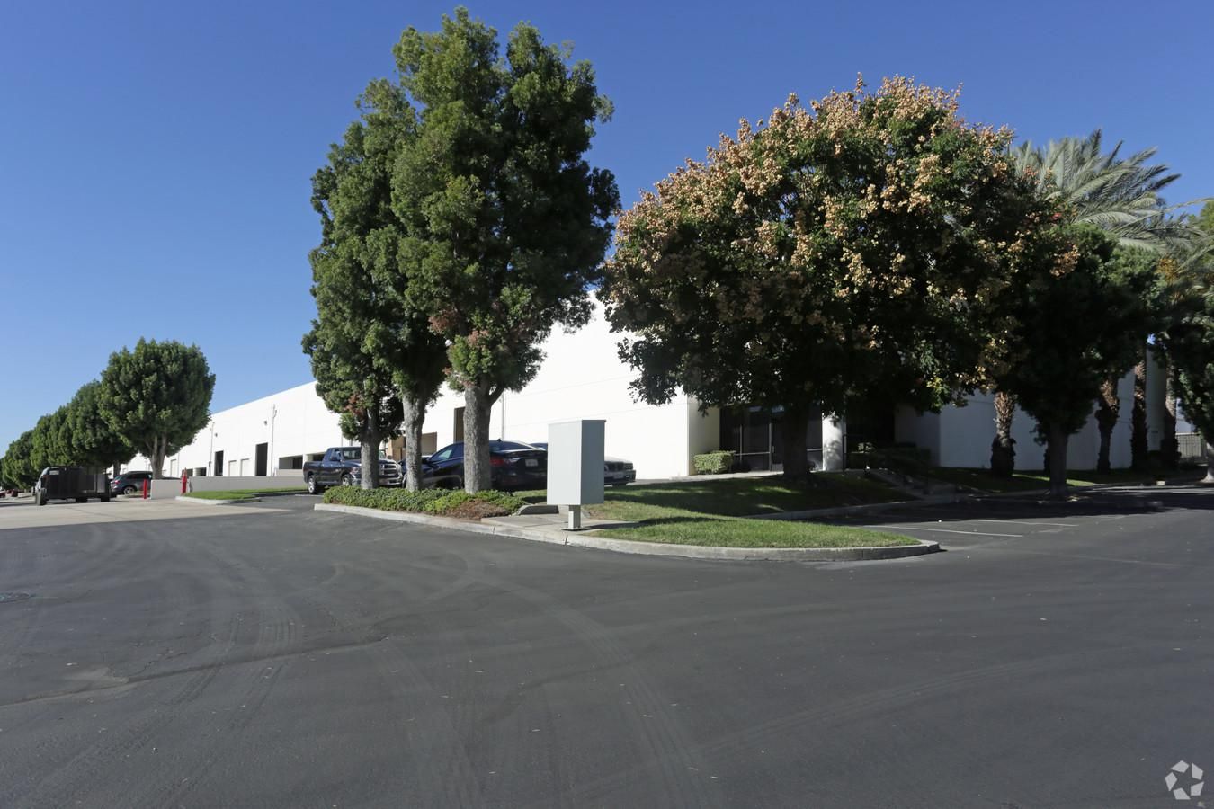 Industrial Property For Lease photo 3