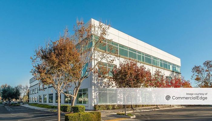 Warehouse Space for Rent at 1388 Kifer Rd Sunnyvale, CA 94089 - #5