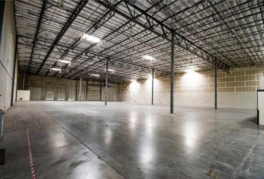 650 INNOVATION - 10,000-32,000 SF WAREHOUSE FOR SUBLEASE photo 4