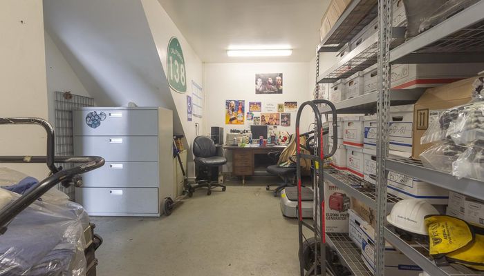 Warehouse Space for Sale at 7260 Atoll Ave North Hollywood, CA 91605 - #25