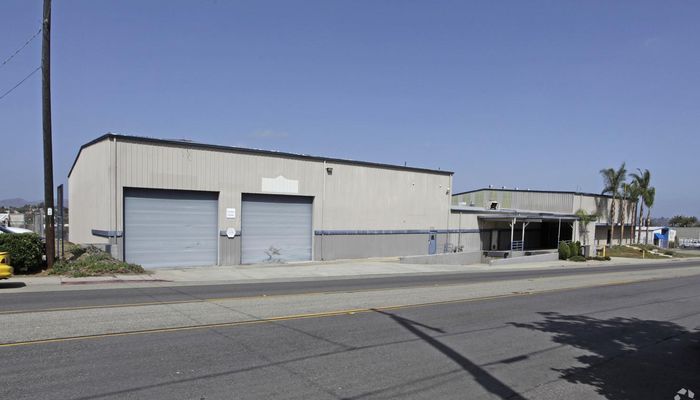 Warehouse Space for Sale at 2344 Auto Park Way Escondido, CA 92029 - #3