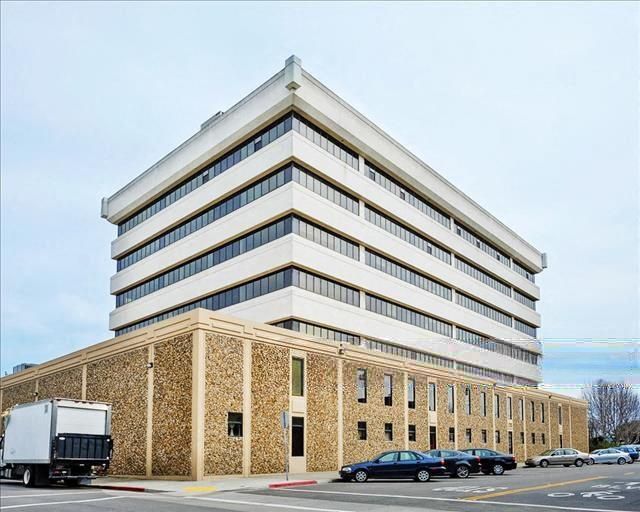 Saul Zaentz Center photo 2