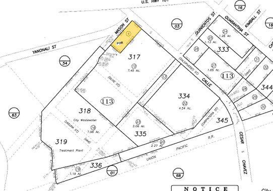 For Lease: New Marine Industrial Buildings