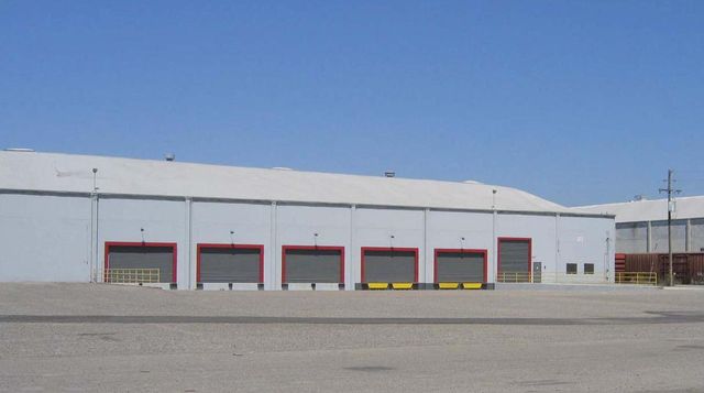 East Stockton Industrial Park