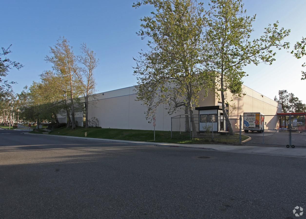 Industrial Property For Lease photo 2